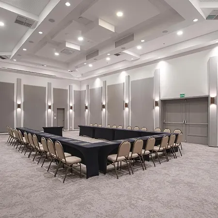 Qoya Hotel Curitiba, Curio Collection By Hilton-2